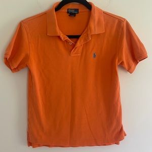 Ralph Lauren polo